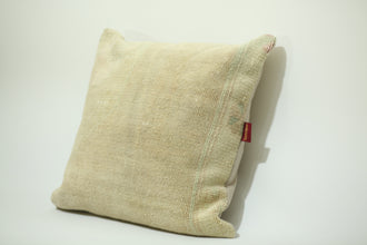 Handmade Kilim Cushion Cover 24-24 inch