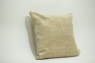 Handmade Kilim Cushion Cover 24-24 inch