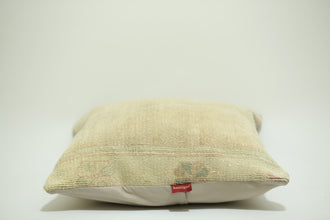 Handmade Kilim Cushion Cover 24-24 inch