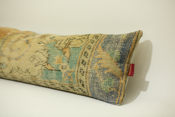 Artisanal Kilim Cushion Cover 12-48 inch