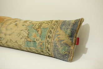 Artisanal Kilim Cushion Cover 12-48 inch