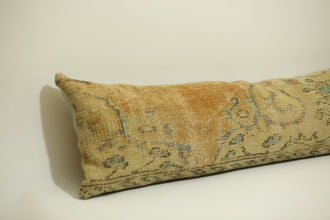 Artisanal Kilim Cushion Cover 12-48 inch