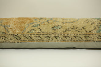 Artisanal Kilim Cushion Cover 12-48 inch