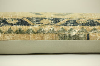 Antique Style Kilim Pillow 12-48 inch