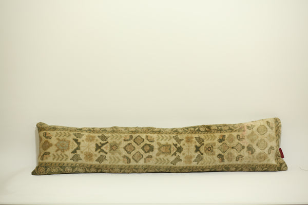 Kilim Pillow Vintage Style 12-48 inch