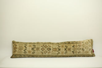 Kilim Pillow Vintage Style 12-48 inch