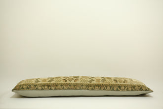Kilim Pillow Vintage Style 12-48 inch