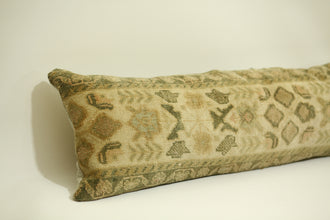 Kilim Pillow Vintage Style 12-48 inch