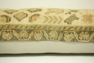Kilim Pillow Vintage Style 12-48 inch