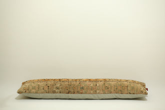 Chic Kilim Rug Pillow 12-48 inch