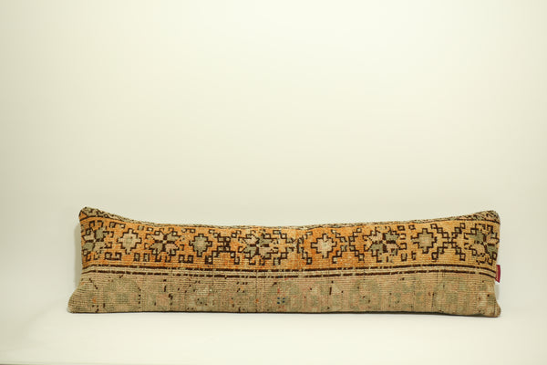 Chic Kilim Rug Pillow 12-48 inch