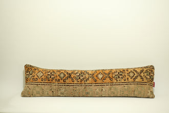 Chic Kilim Rug Pillow 12-48 inch