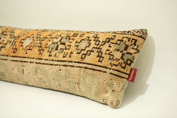 Chic Kilim Rug Pillow 12-48 inch