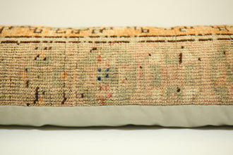 Chic Kilim Rug Pillow 12-48 inch