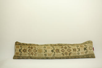 Traditional Bohemian Rug Pillow 12-48 inch