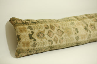 Traditional Bohemian Rug Pillow 12-48 inch