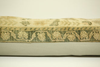 Traditional Bohemian Rug Pillow 12-48 inch