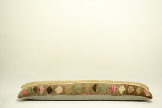 Unique Kilim Decorative Pillow 12-48 inch