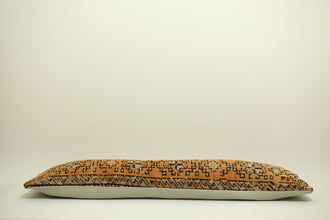 Contemporary Turkish Rug Pillow 12-48 inch