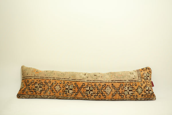 Contemporary Turkish Rug Pillow 12-48 inch