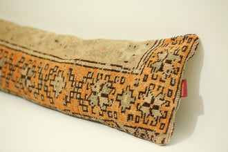 Contemporary Turkish Rug Pillow 12-48 inch