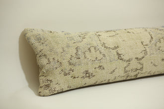 Handwoven Kilim Boho Cushion 12-48 inch