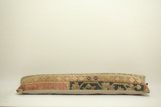 Turkish Lumbar Rug Cushion 12-48 inch