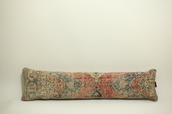 Classic Turkish Rug Cushion 12-48 inch