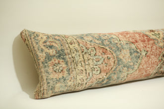 Classic Turkish Rug Cushion 12-48 inch