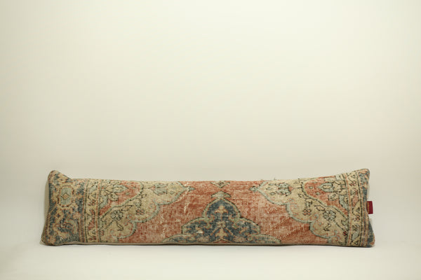 Bohemian Kilim Rug Cushion 12-48 inch