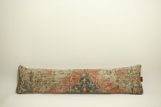 Bohemian Kilim Rug Cushion 12-48 inch