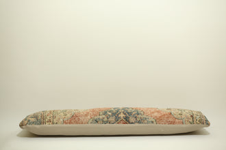 Bohemian Kilim Rug Cushion 12-48 inch