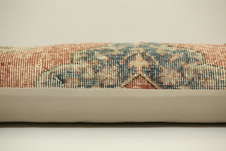 Bohemian Kilim Rug Cushion 12-48 inch