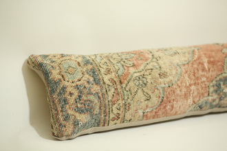 Bohemian Kilim Rug Cushion 12-48 inch