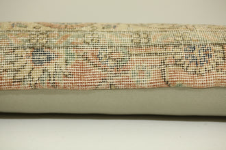 Timeless Turkish Rug Pillowcase 12-48 inch