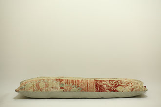 Vintage Turkish Kilim Cushion 12-48 inch