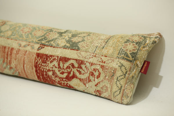 Vintage Turkish Kilim Cushion 12-48 inch