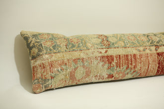 Vintage Turkish Kilim Cushion 12-48 inch