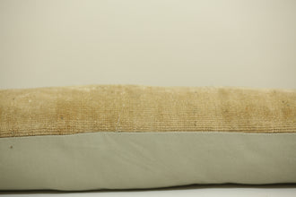 Bohemian Turkish Kilim Pillow Cover 12-48 inch