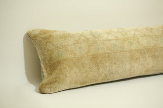 Bohemian Turkish Kilim Pillow Cover 12-48 inch