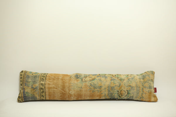Turkish Handmade Rug Kilim Pillow Cover 12-48 inch