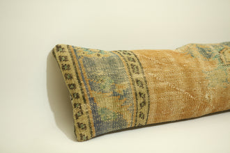 Turkish Handmade Rug Kilim Pillow Cover 12-48 inch