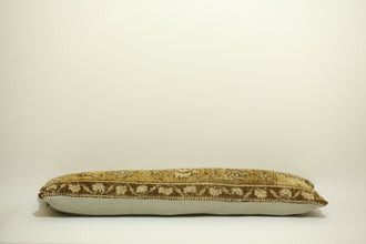Handwoven Rug Cushion Turkish 12-48 inch
