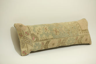 Handwoven Turkish Kilim Pillow 12-36 inch