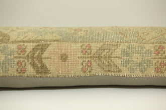 Handwoven Turkish Kilim Pillow 12-36 inch