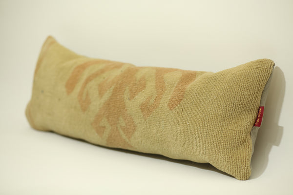 Boho Turkish Kilim Patterned Cushion 12-36 inch