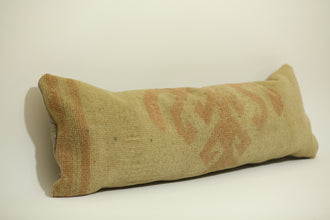 Boho Turkish Kilim Patterned Cushion 12-36 inch