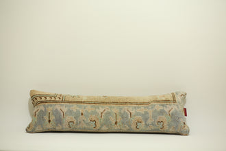 Decorative Kilim Rug Pattern Pillow 12-36 inch