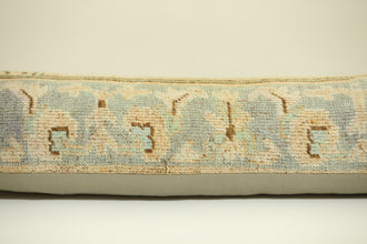 Decorative Kilim Rug Pattern Pillow 12-36 inch