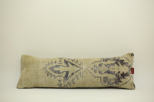 Turkish Rug Print Decor Pillow 12-36 inch